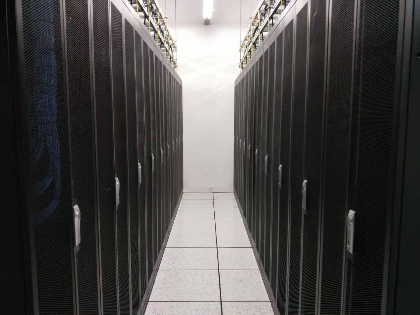 左云IDC机柜促销季开启